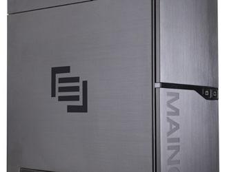 MAINGEAR включает в конфигурацию рабочей станции Quantum SHIFT 4K процессоры Intel Xeon E5-2600 