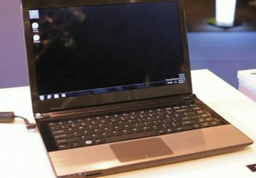 Medion подготовила ультрабук Akoya S4611 с дискретным GPU NVIDIA GeForce GT 630M