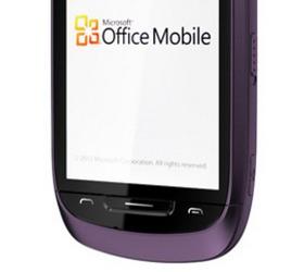 Microsoft Office пришел на устройства с Symbian 