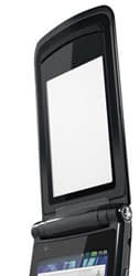 MOTOSMART Flip — бюджетный Android-смартфон Motorola с прозрачной крышкой-флипом