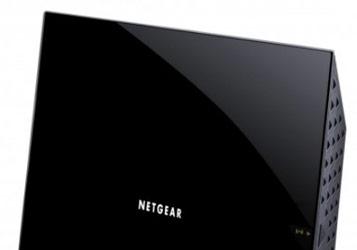 NETGEAR анонсирует первый в мире маршрутизатор 802.11ac (5G Wi-Fi)