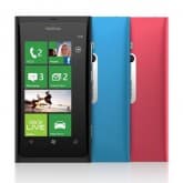 Доступно обновление для Nokia Lumia 800 