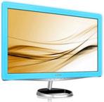 Монитор Philips Moda 248X3LFHSB проявляет заботу о глазах пользователей