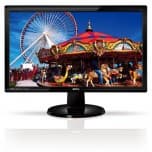 Мониторы BenQ серии GW оснащены матрицами типа VA