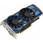 MSI представила видеокарты Radeon HD 7000 серии Power Edition