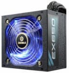 Каталог Enermax пополнили блоки питания серий NX и EX