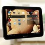 Видео дня: планшет Lenovo IdeaTab S2109