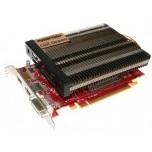 Видеокарта PowerColor HD 7750 Go! Green обходится пассивным кулером
