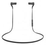 Беспроводная гарнитура Plantronics BackBeat GO весит всего 13 г