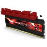 Модули памяти DDR3 G.Skill Trident X имеют сдвижной радиатор
