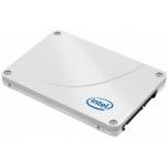Представлены накопители Intel SSD 330 Series