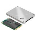 Представлены кэш-накопители Intel SSD 313 (Hawley Creek)