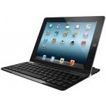 Logitech Ultrathin Keyboard Cover: обложка с клавиатурой для iPad