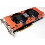 Фото дня: видеокарта Inno3D GeForce GTX 680 TwinFan