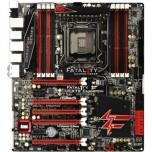 Первые подробности о плате ASRock X79 Fatal1ty Champion