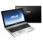 ASUS готовит к выпуску новые ноутбуки N46, N56 и N76