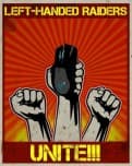 Razer выпустит версию игровой мыши Naga для левшей