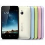 Meizu анонсировала четырёхъядерный смартфон Meizu MX