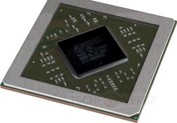 Датой выхода AMD Radeon HD 7970M названо 24 апреля