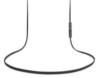 Компактная и лёгкая беспроводная гарнитура Plantronics BackBeat GO весит всего 13 г