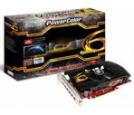 Видеокарта PowerСolor Radeon HD 7870 Eyefinity 6 выводит изображение на 6 мониторов одновременно