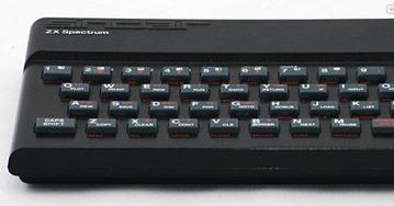 ZX Spectrum исполнилось 30 лет — с днем рождения, «синклер»!