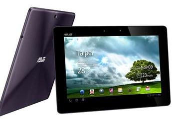ASUS собирается исправить проблему с GPS в Transformer Prime