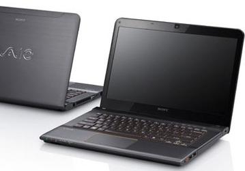 Sony укомплектовала ноутбук VAIO E Series 14P процессором Intel Core i7-3612QM (Ivy Bridge)