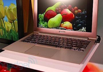 Обновленные ультрабуки ASUS Zenbook Prime получили панели Full HD типа IPS и процессоры Ivy Bridge