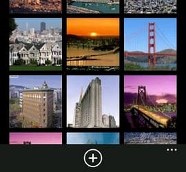 Вышел Яндекс.Поиск для Windows Phone