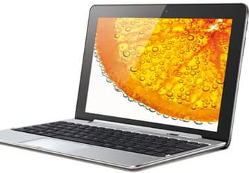 Продажи планшета Huawei MediaPad 10 FHD за пределами Китая начнутся в сентябре