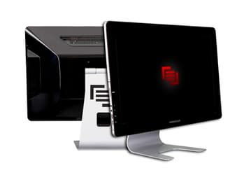 MAINGEAR представила обновлённый моноблок Solo 21