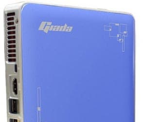 Giada i35V — мини-ПК за $168 с SSD вместо жесткого диска