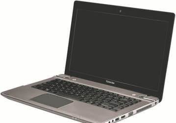 Toshiba оснащает ноутбук Satellite P845 сенсорным дисплеем