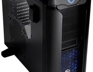 Корпус Thermaltake ARMOR REVO GENE предназначен для игрового ПК