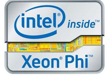 Подробности о сопроцессорах Intel Xeon Phi и краткая история Larrabee