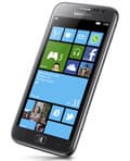 Samsung ATIV S — первый смартфон компании под управлением Windows Phone 8