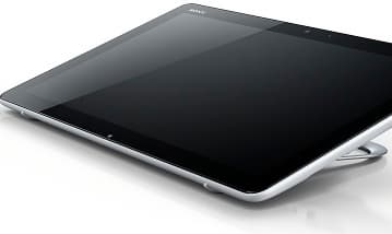 20-дюймовый моноблочный ПК Sony VAIO Tap 20 может замаскироваться под планшет