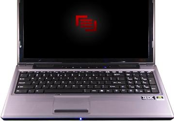 Maingear Vybe 15: ноутбук в четырех ипостасях