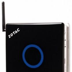 Компания Zotac комплектует неттоп ZBox ID84 Plus видеокартой NVIDIA GeForce GT 520M