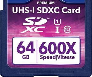 Verbatim выпускает карты памяти SD со скоростным интерфейсом UHS-I