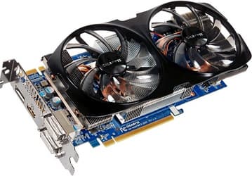 Gigabyte разгоняет две карты на базе GeForce GTX 660 Ti, оснащает их кулером Windforce 2X
