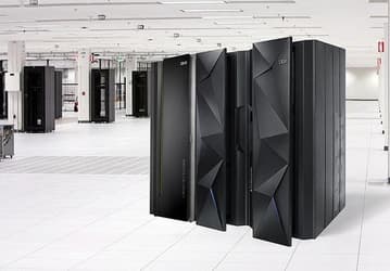 IBM не спешит прощаться с мейнфреймами — выпущена модель zEnterprise EC12