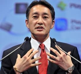 Sony уходит с рынка оптических приводов
