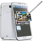 Смартфон Samsung Galaxy Note II представлен официально