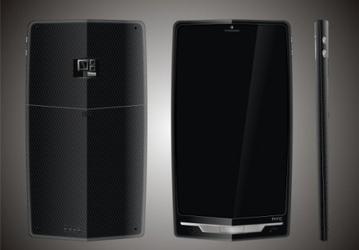 HTC хочет составить конкуренцию Samsung Galaxy Note II