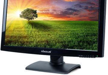 Nixeus NX-VUE27 — 27-дюймовый монитор за $430 с качественной ЖК-панелью разрешением 2560 x 1440 точек 