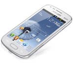 Samsung официально представила смартфон Galaxy S DUOS