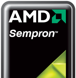 AMD выпустит четырёхъядерные процессоры Sempron