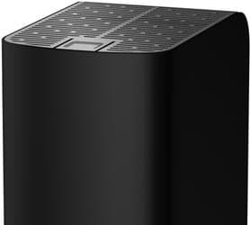 My Book VelociRaptor Duo с интерфейсом Thunderbolt — самый быстрый внешний накопитель Western Digital 